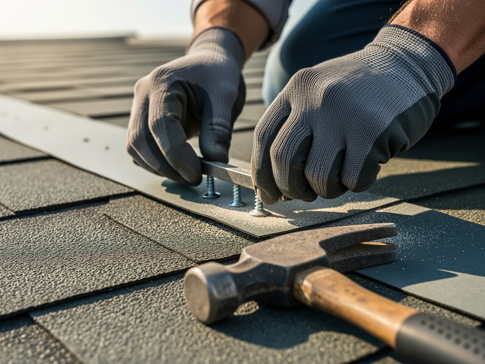 Why choose Fascia Repair in Grand Valley, PA